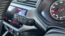 SEAT Ibiza 1.0 TSI 95 SE Technology [EZ] 5dr Petrol Hatchback